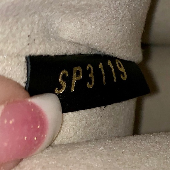 💰SOLD💰NWT LOUIS VUITTON NEO NOE JUNGLE IN IVOIRE - Picture 8 of 8